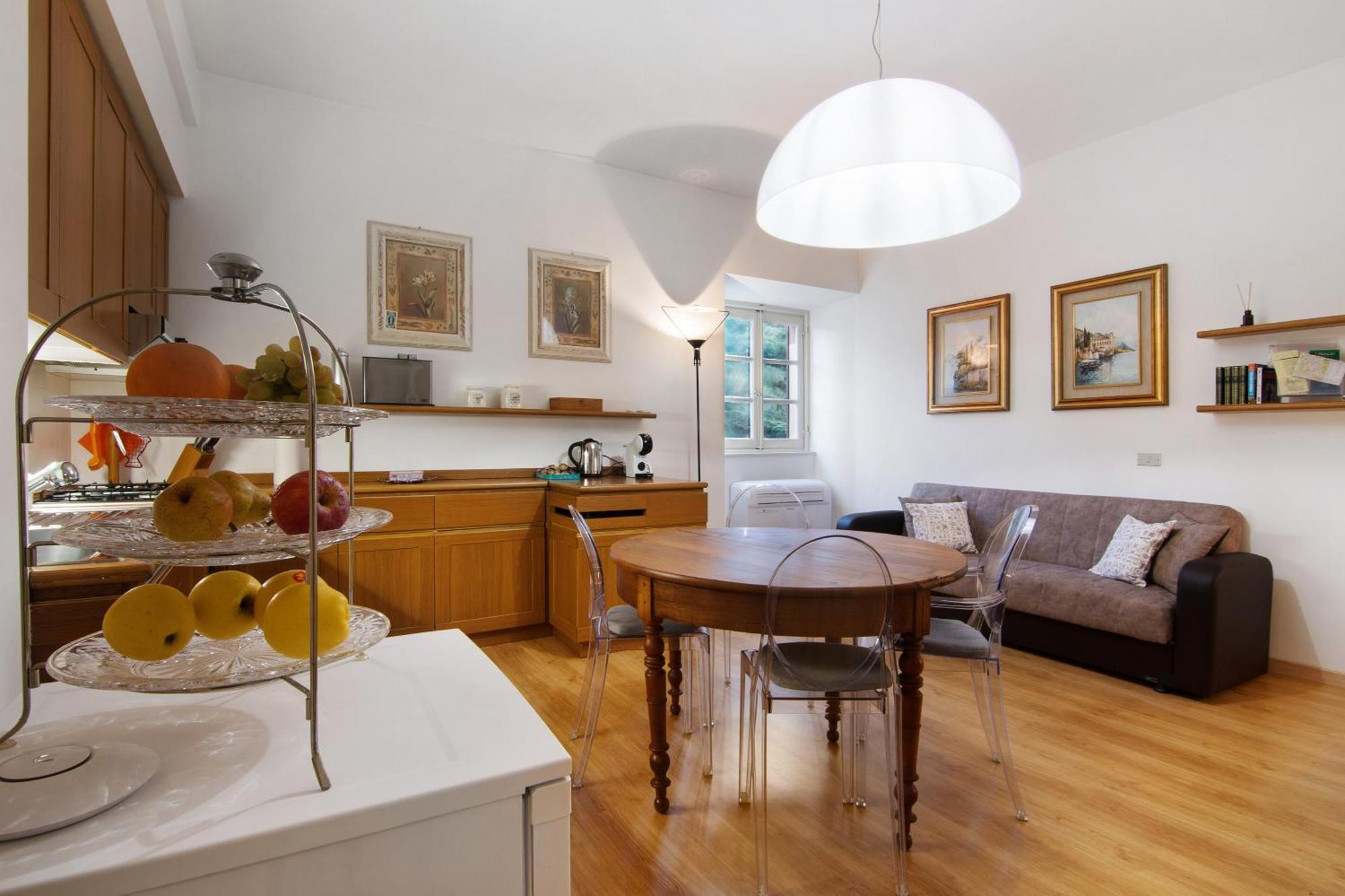 Appartement La Contessa - Lenno Extérieur photo
