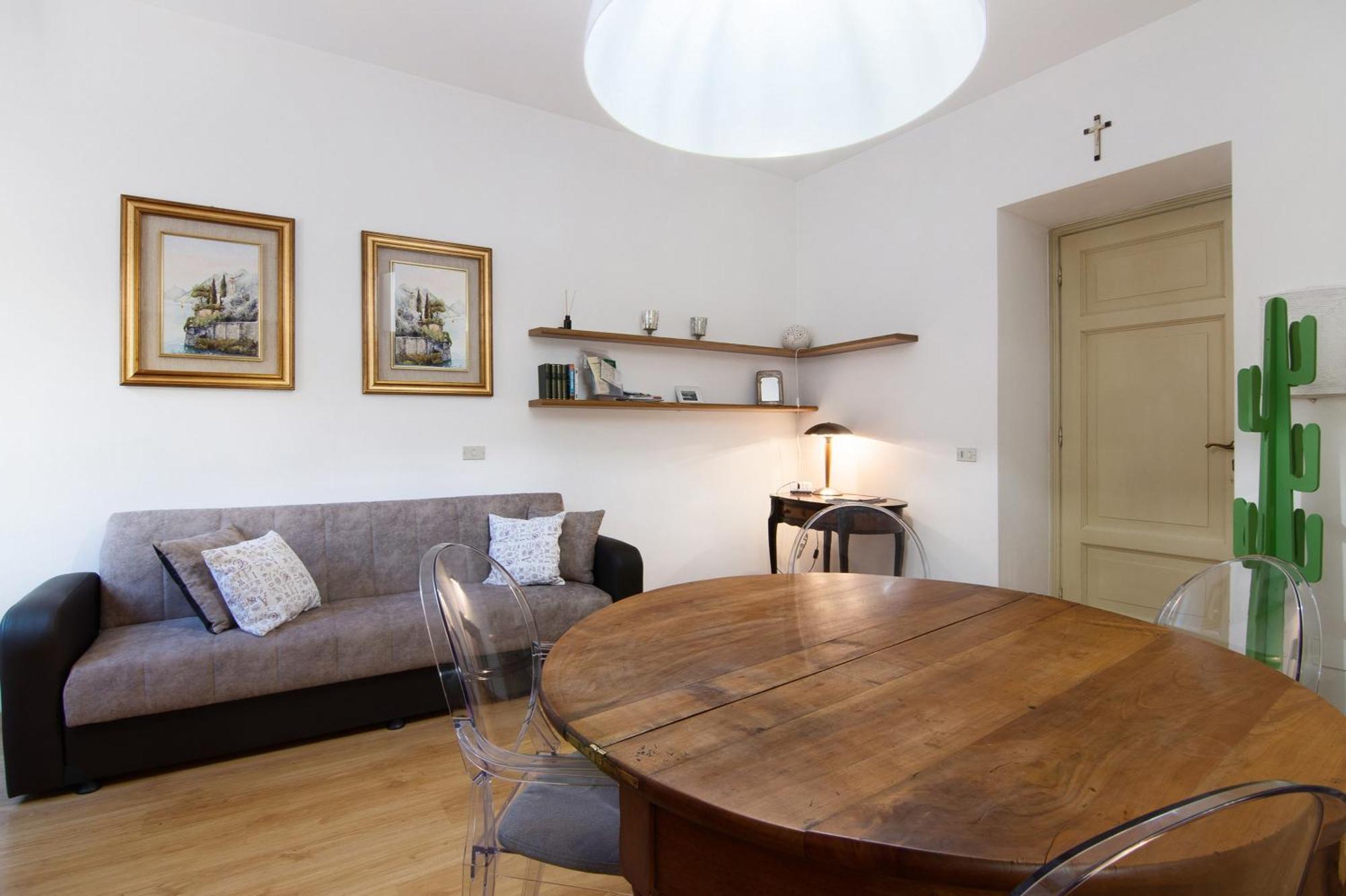 Appartement La Contessa - Lenno Extérieur photo