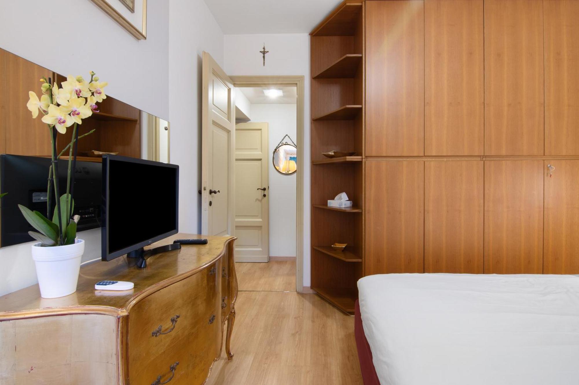 Appartement La Contessa - Lenno Extérieur photo