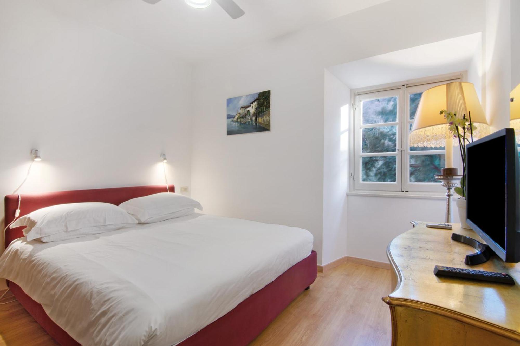 Appartement La Contessa - Lenno Extérieur photo