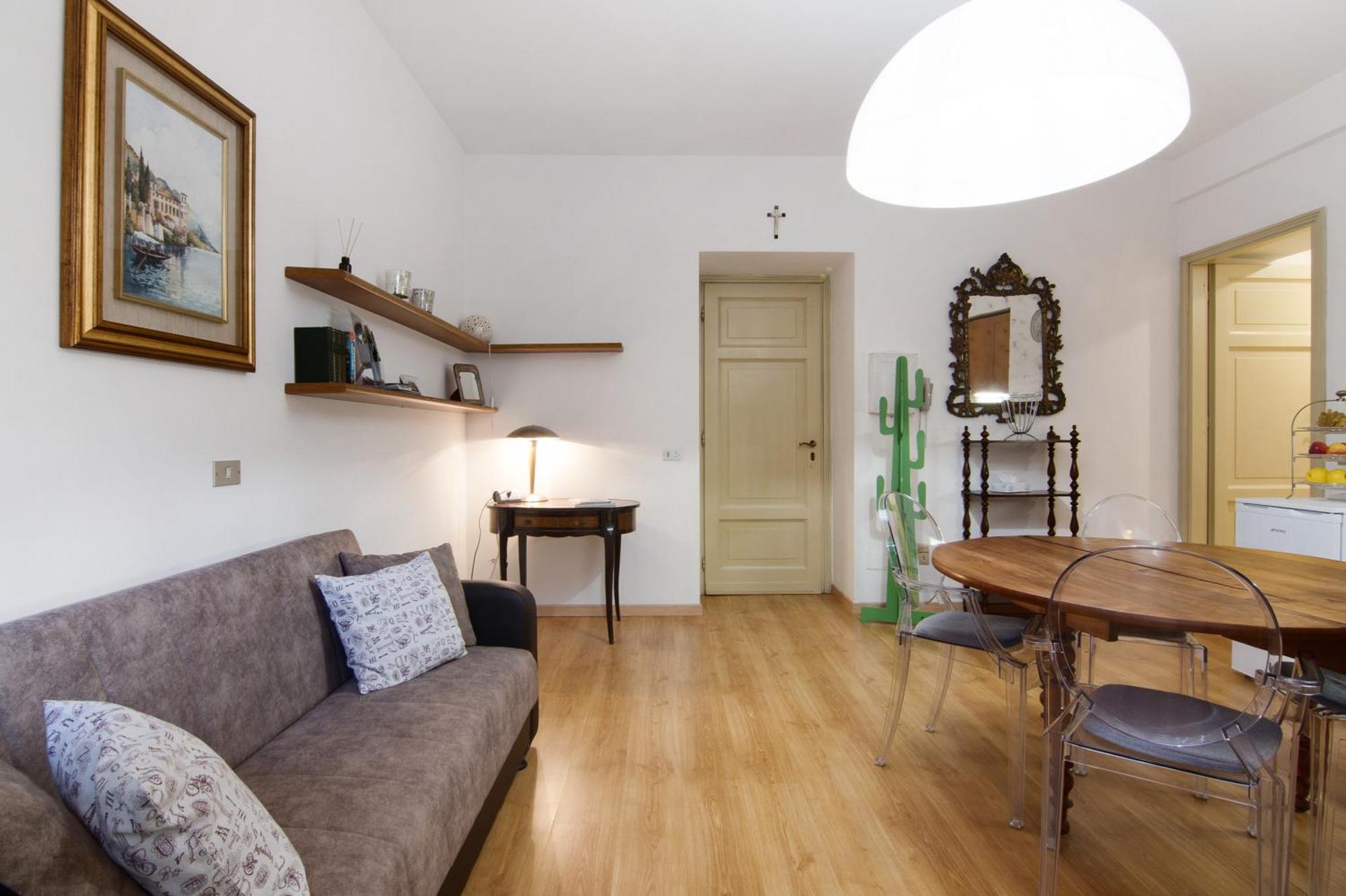 Appartement La Contessa - Lenno Extérieur photo