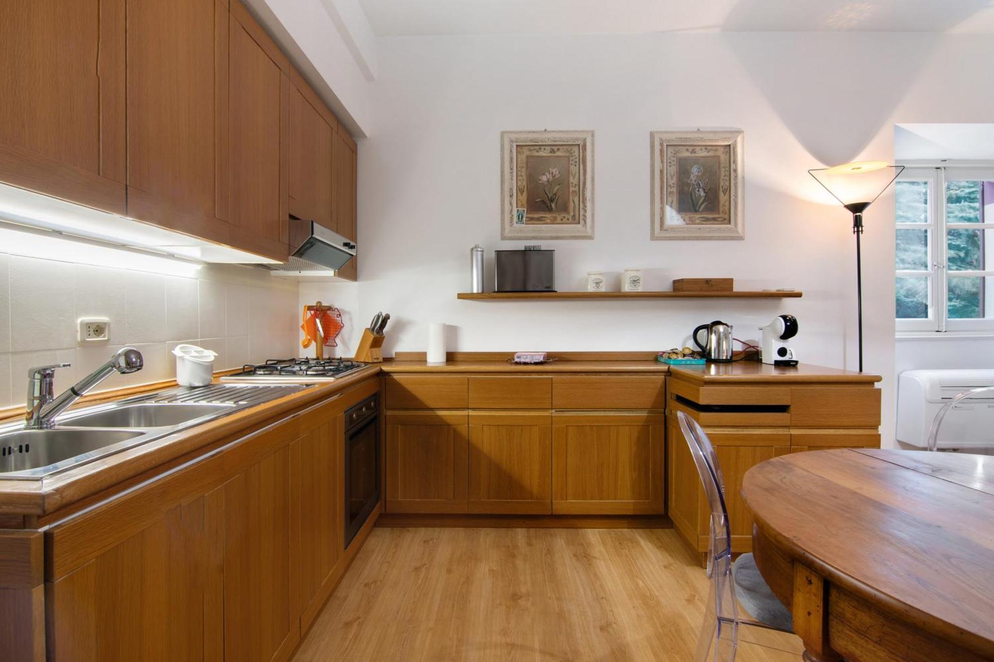 Appartement La Contessa - Lenno Extérieur photo