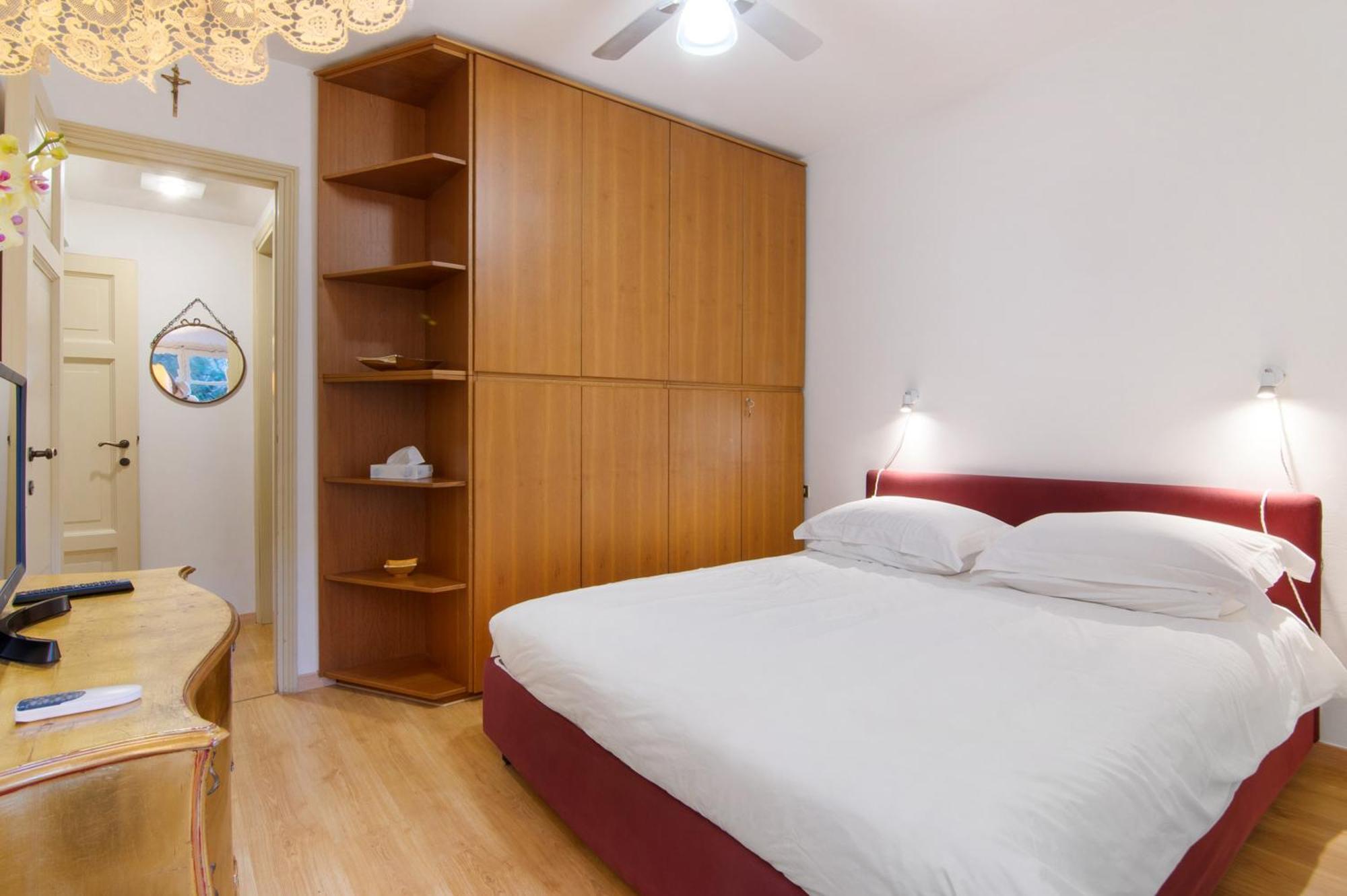 Appartement La Contessa - Lenno Extérieur photo